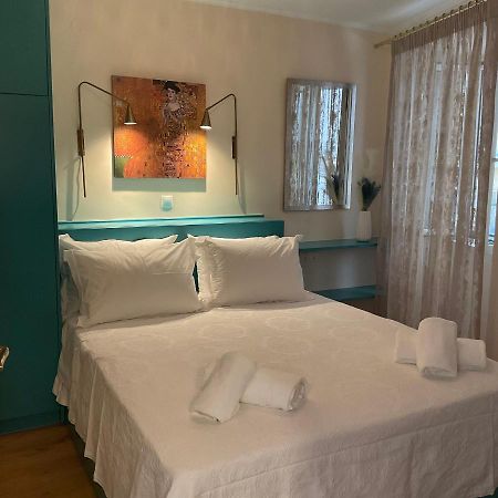 Fotini'S Apartment Corfu  Εξωτερικό φωτογραφία