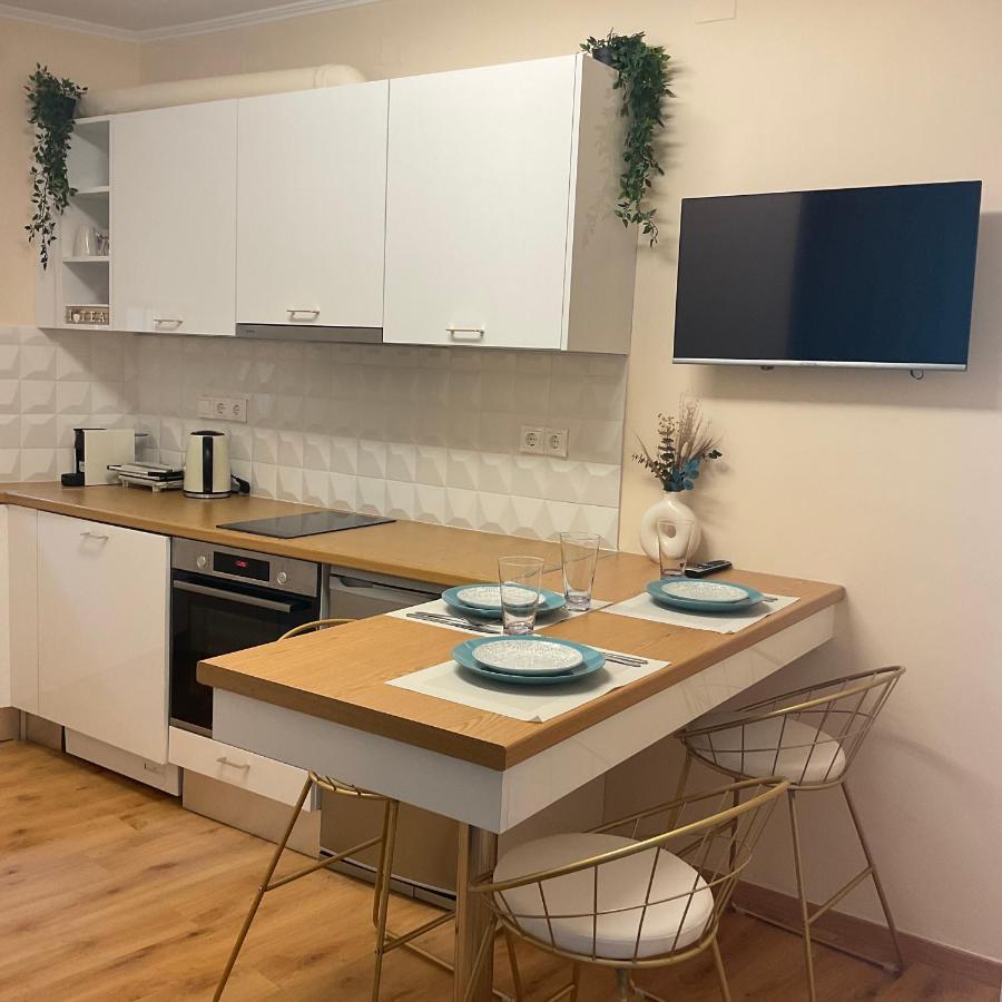 Fotini'S Apartment Corfu  Εξωτερικό φωτογραφία