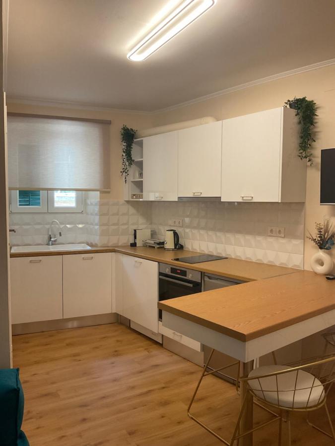 Fotini'S Apartment Corfu  Εξωτερικό φωτογραφία