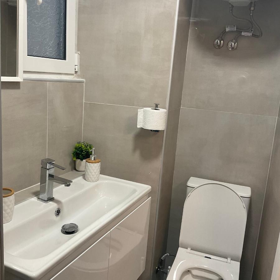 Fotini'S Apartment Corfu  Εξωτερικό φωτογραφία