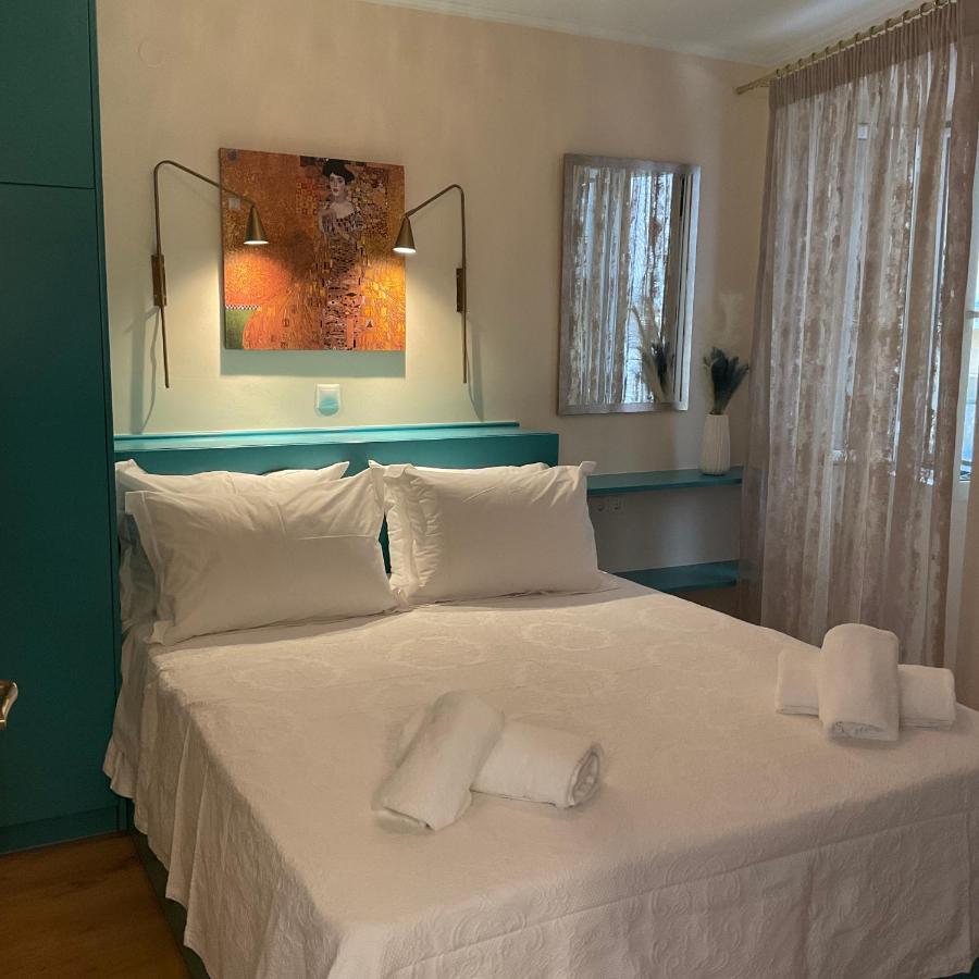 Fotini'S Apartment Corfu  Εξωτερικό φωτογραφία