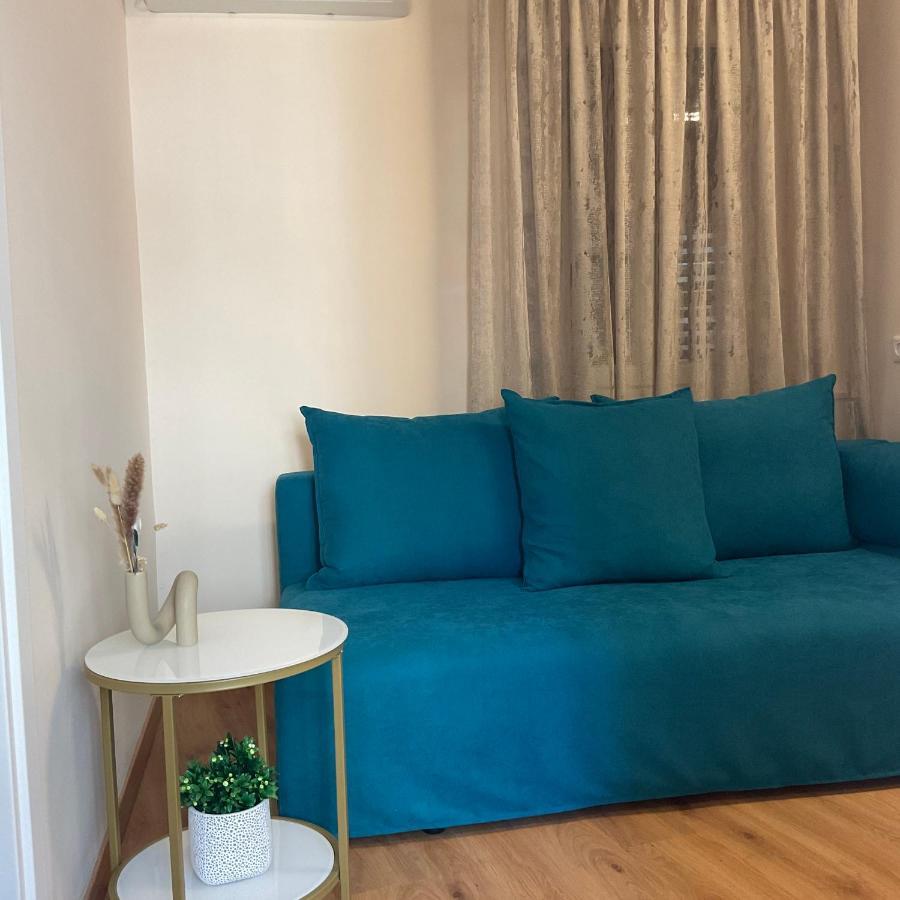 Fotini'S Apartment Corfu  Εξωτερικό φωτογραφία