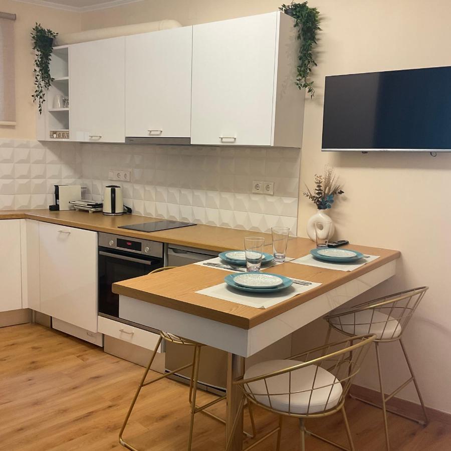 Fotini'S Apartment Corfu  Εξωτερικό φωτογραφία